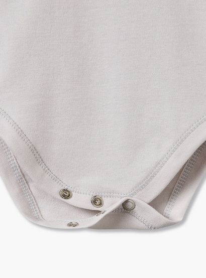 Pack of 7 Juniors Crew Neck Sleeveless Bodysuit with Snap Button Closure-baby-boys-clothing-bodysuits-image-8