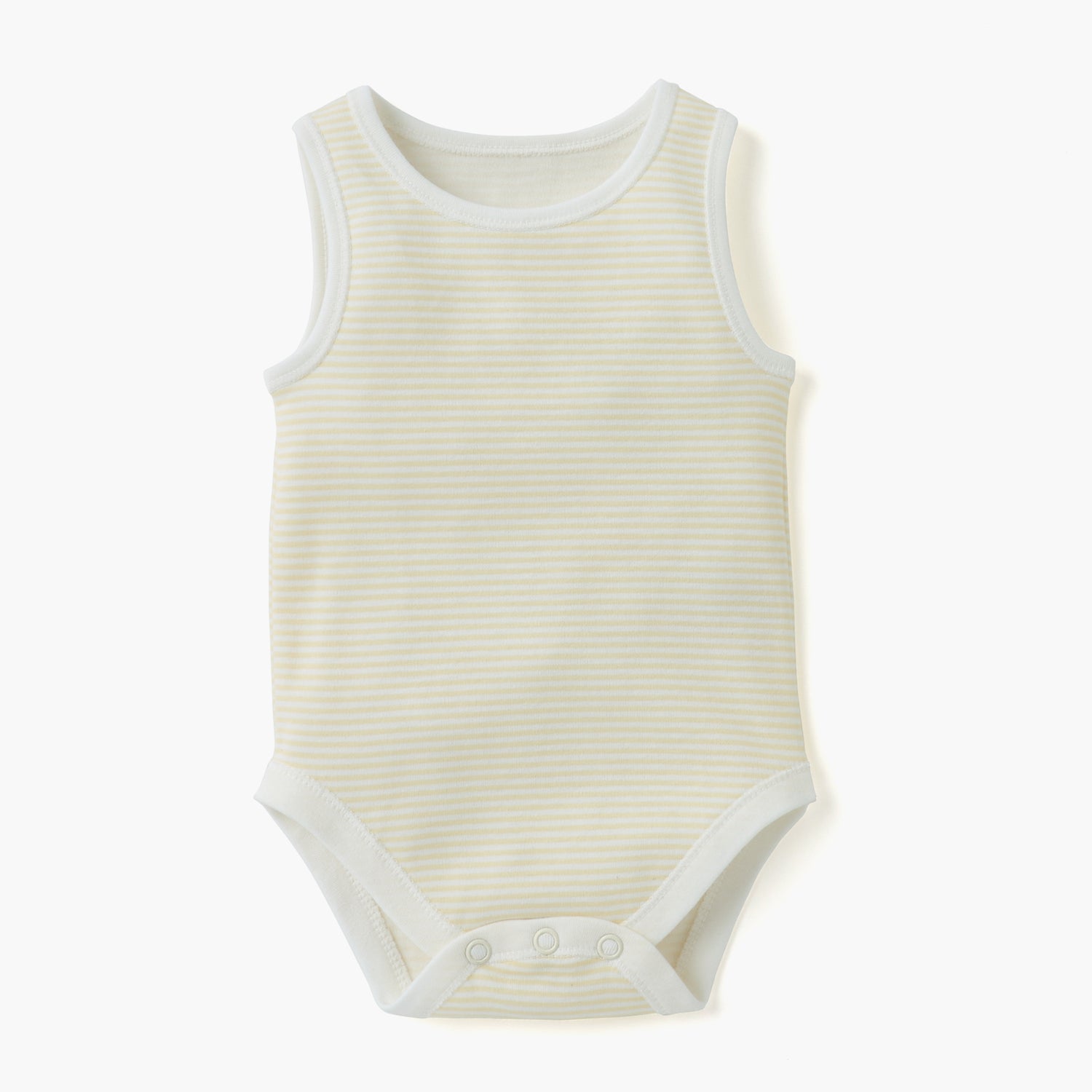 Juniors Printed Sleeveless Bodysuit - Set of 4