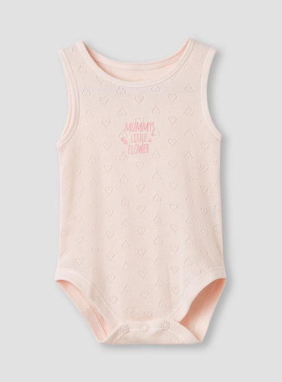 Juniors Assorted Sleeveless Bodysuit - Set of 7-promo_babyshop_Buy2for115_UAE130126-image-4