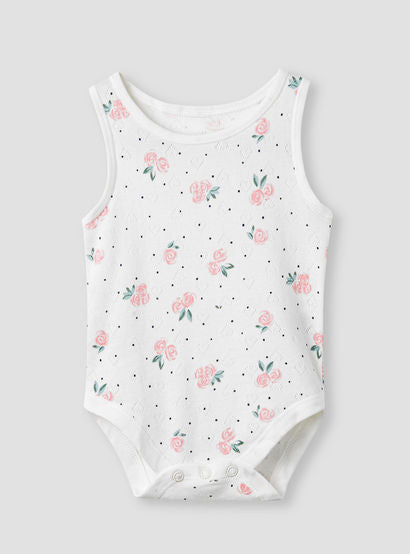 Juniors Assorted Sleeveless Bodysuit - Set of 7-promo_babyshop_Buy2for115_UAE130126-image-5