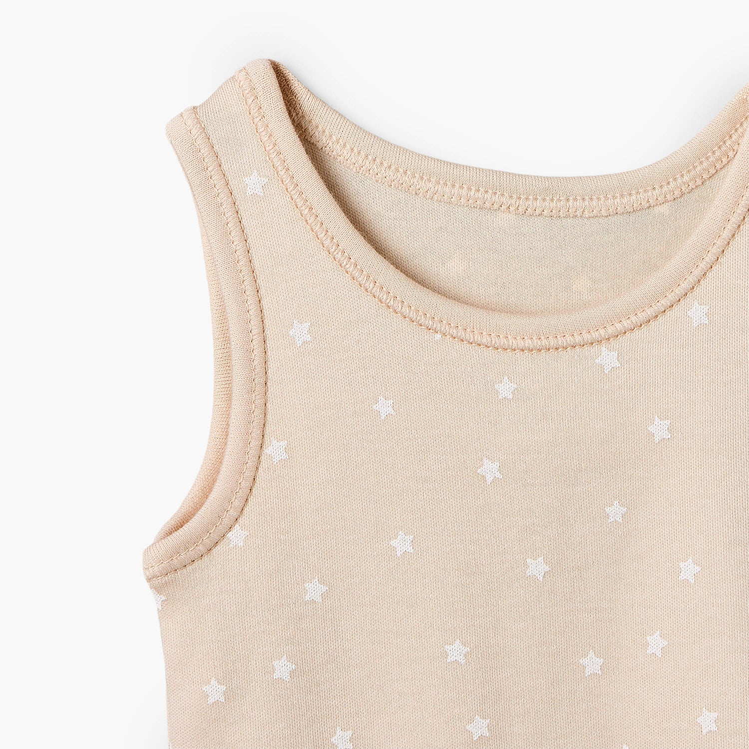 Pack of 5 Juniors Crew Neck Sleeveless Bodysuit with Assorted Print - image 9