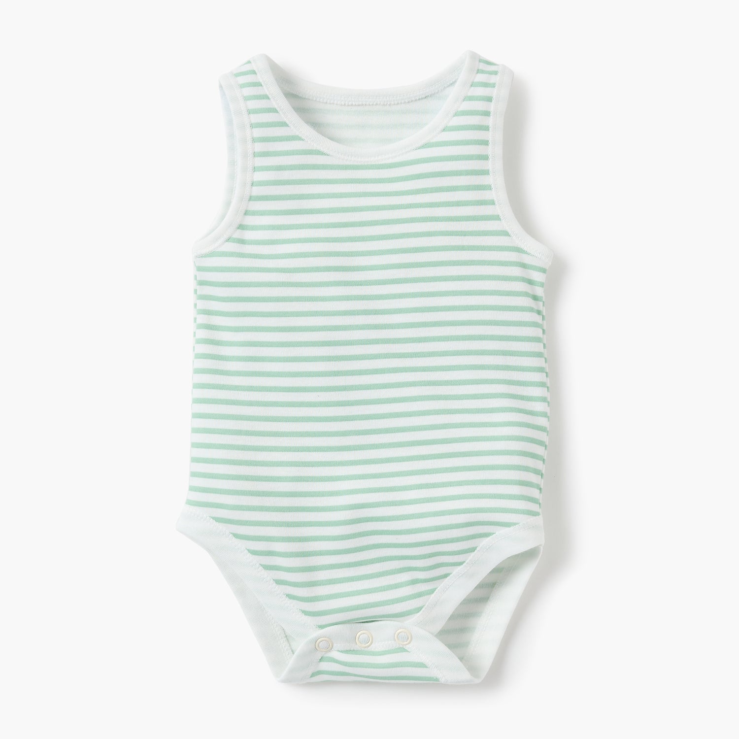 Juniors Assorted Sleeveless Bodysuit - Set of 5