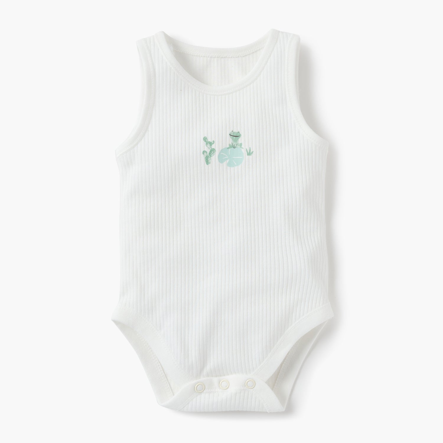 Juniors Assorted Sleeveless Bodysuit - Set of 5