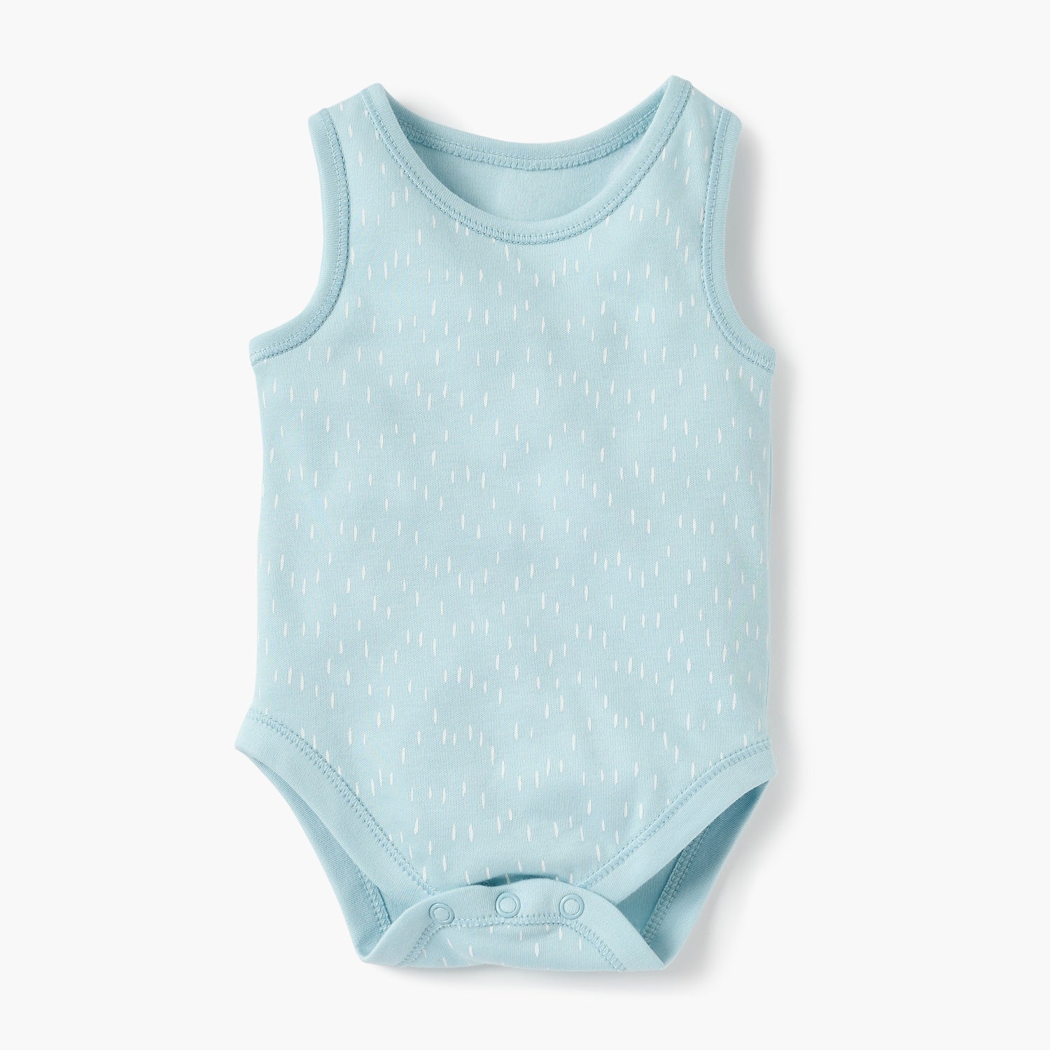Juniors Assorted Sleeveless Bodysuit - Set of 5