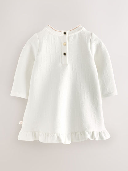 Baker by Ted Baker Jacquard Dress