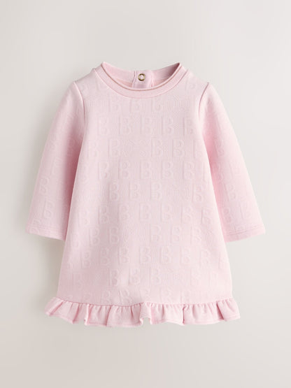 Baker by Ted Baker Jacquard Dress