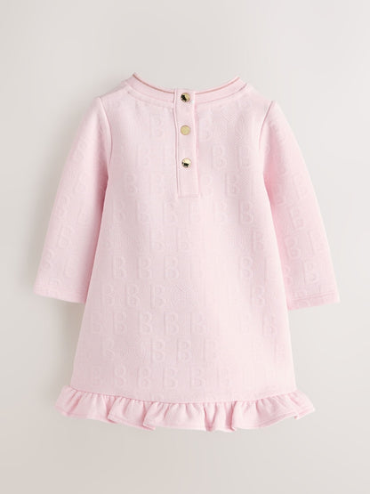 Baker by Ted Baker Jacquard Dress