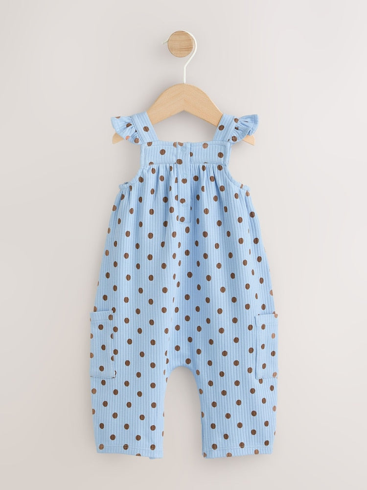 Blue Spot
