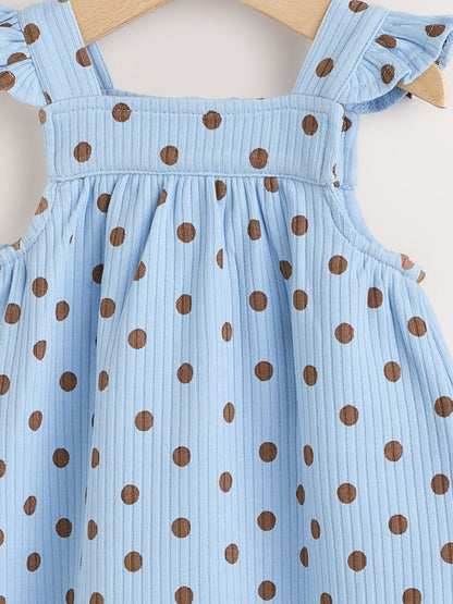 Blue Spot