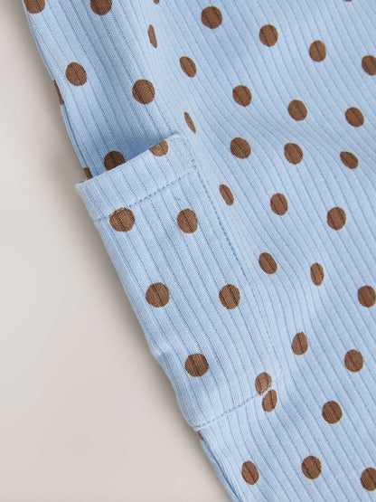 Blue Spot