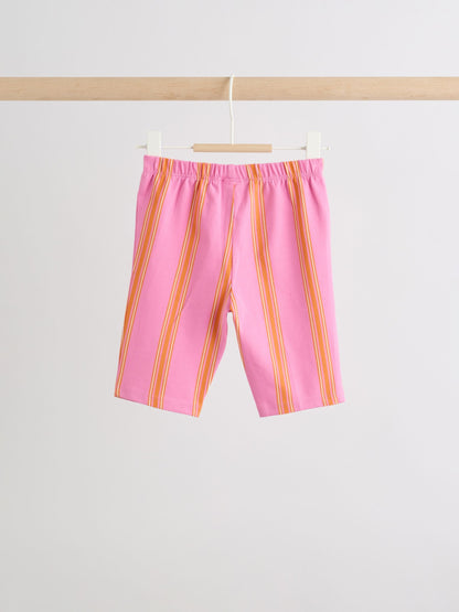 Ecru Seminal X Car Pintos Baby T-Shirt And Joggers Set (0mths-2yrs) - Size Up to 1 Month (56cm)