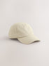 Stone Ripstop Cap (1-16yrs) - Stone / 11-13 Years (146-158cm)