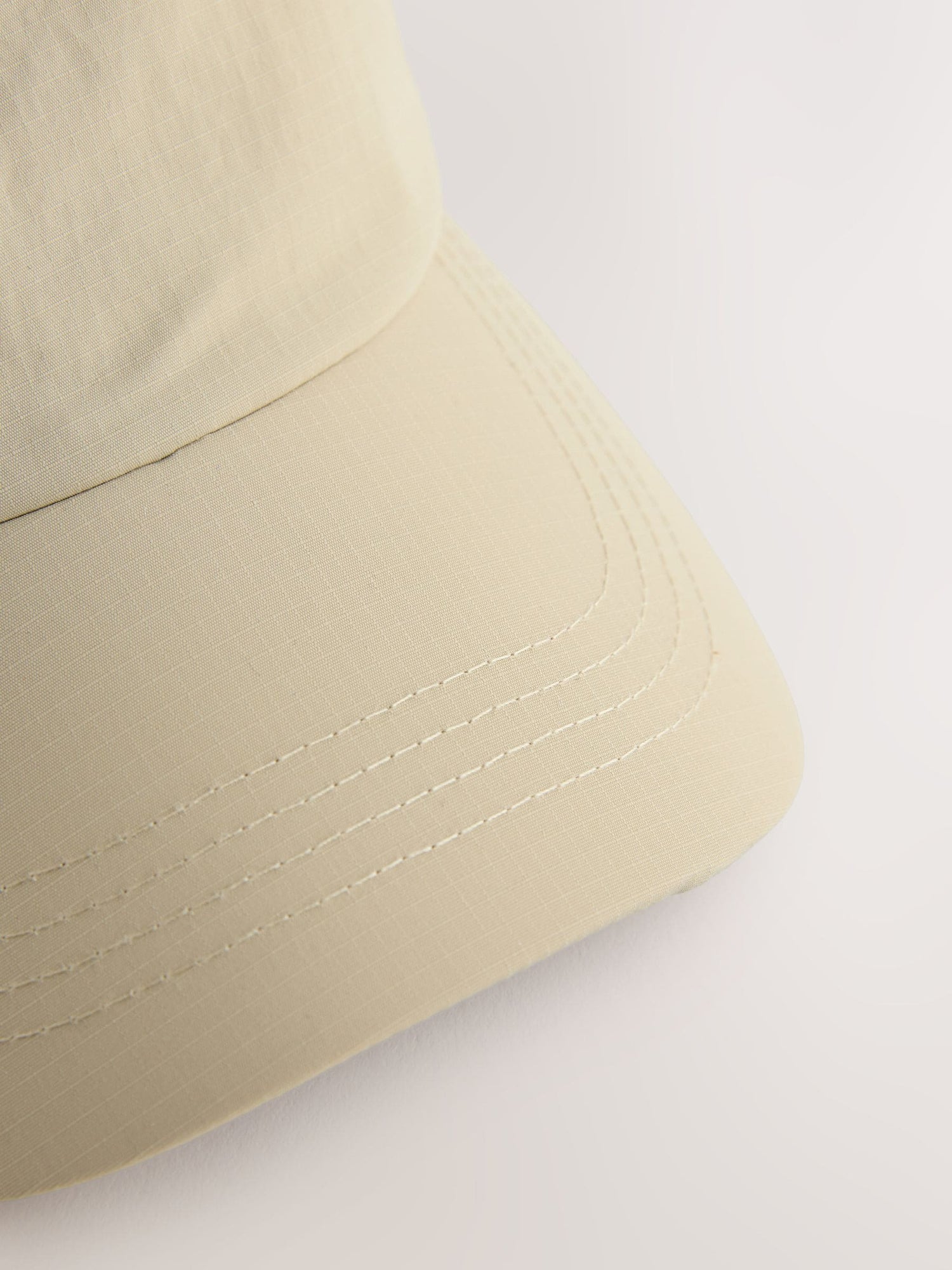 Stone Ripstop Cap (1-16yrs) - Size 1-2 Years (80-92cm)
