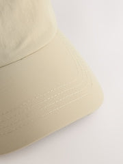 Stone Ripstop Cap (1-16yrs) - Size 1-2 Years (80-92cm)