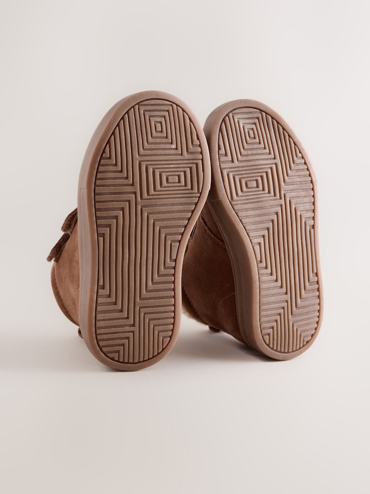 Tan Brown