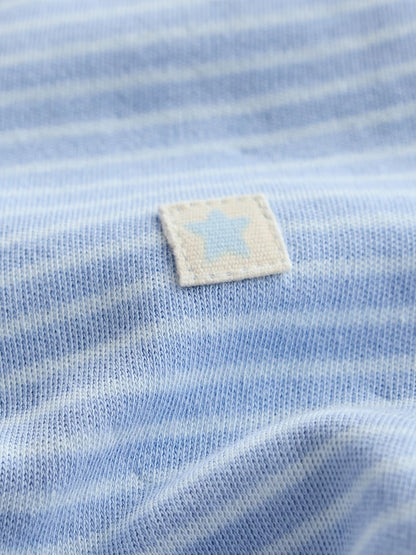 Pale Blue Cloud