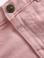 Boden Pink Wide Leg Jeans - Size 2-3 Years (92-98cm)