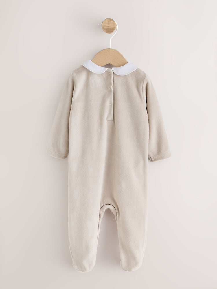 Neutral