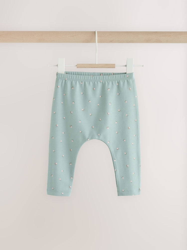 Sage Green Fairy Mouse