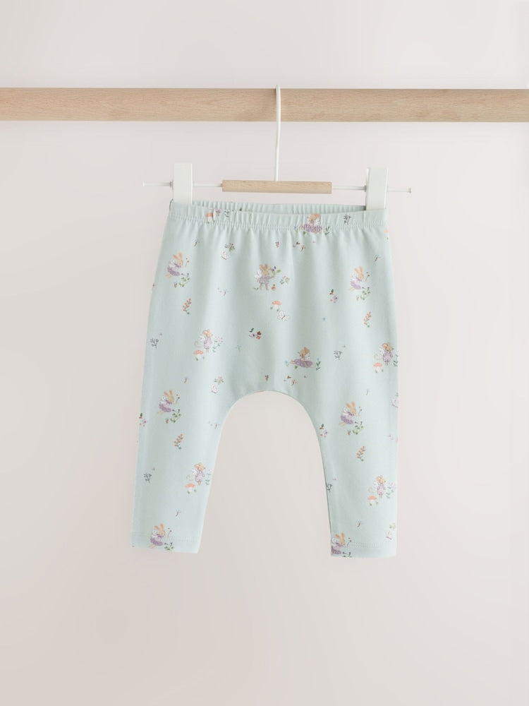Sage Green Fairy Mouse
