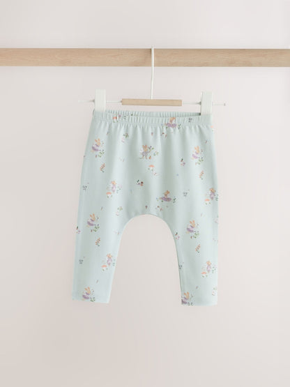 Sage Green Fairy Mouse