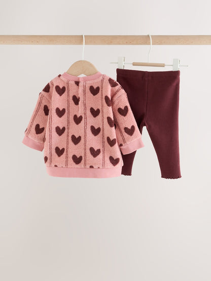 Pink Heart