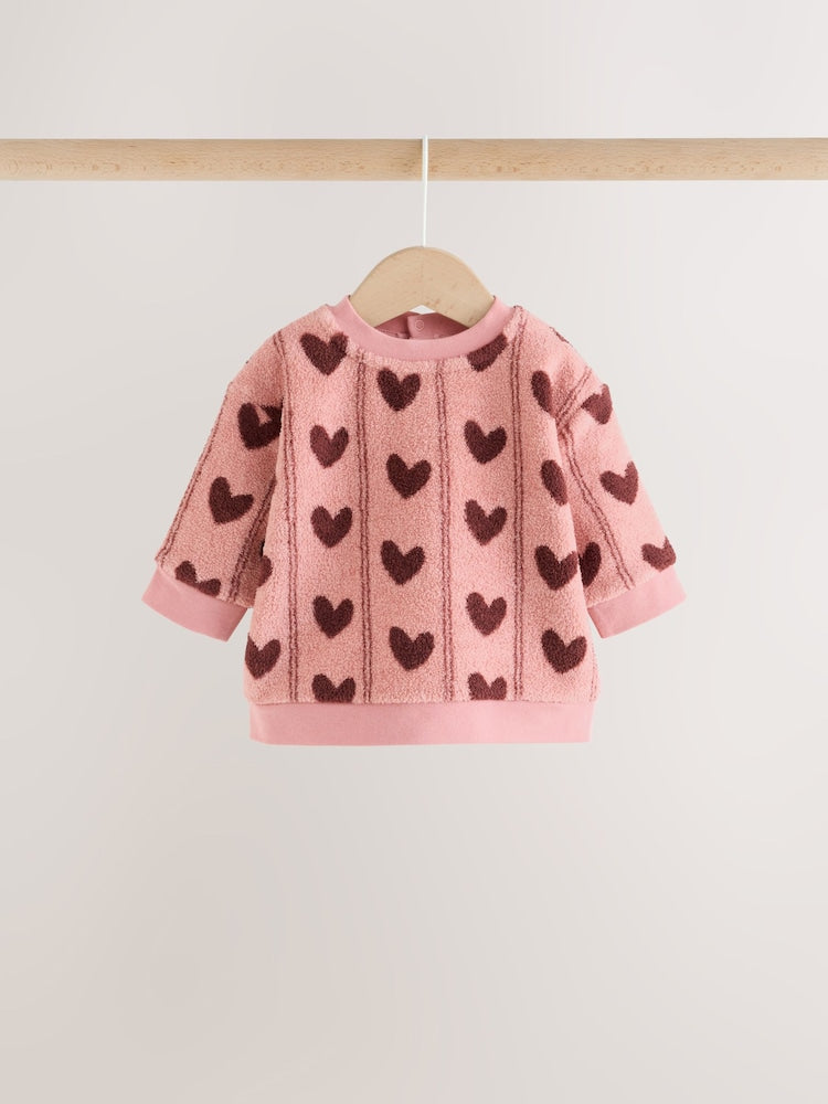 Pink Heart