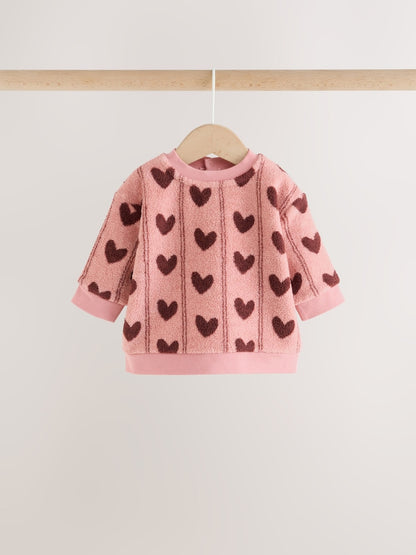 Pink Heart