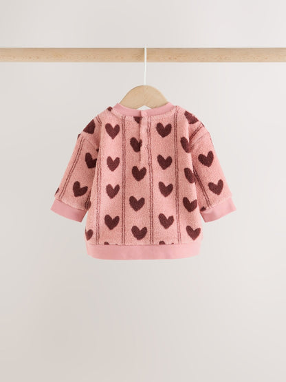 Pink Heart