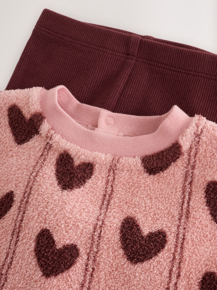 Pink Heart