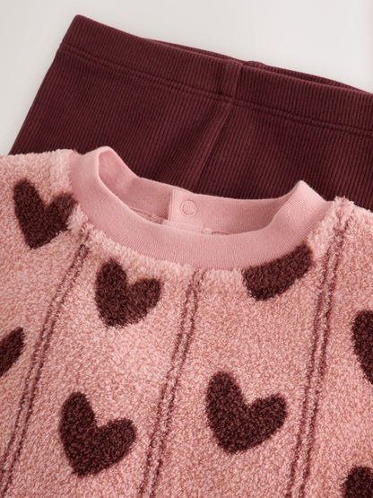 Pink Heart