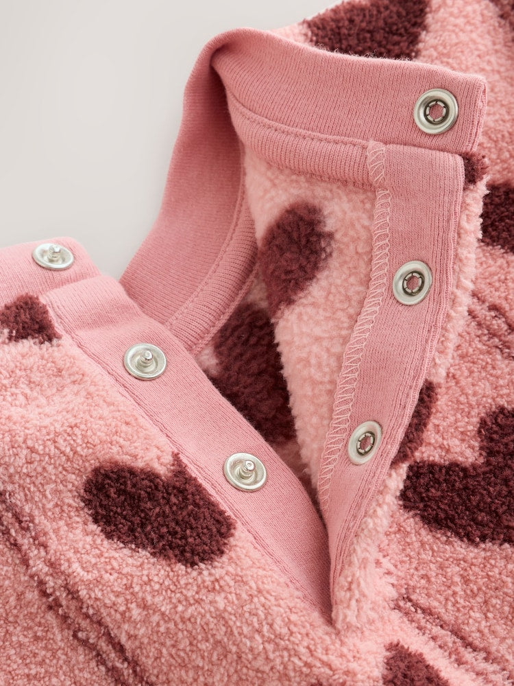 Pink Heart