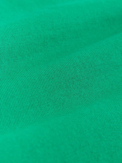 Green Santa Delivery Long Sleeve Christmas T-Shirt (3mths-7yrs)