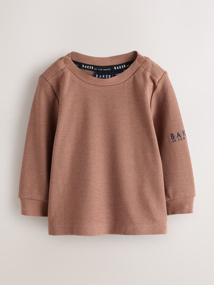 Blue/Brown
