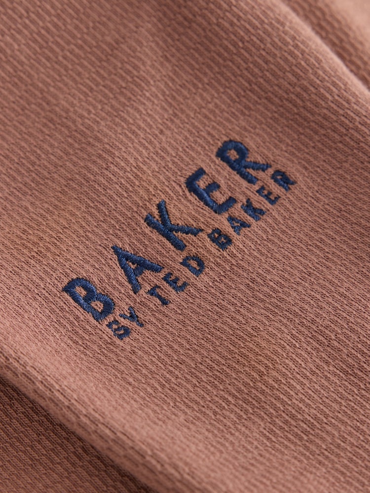Blue/Brown