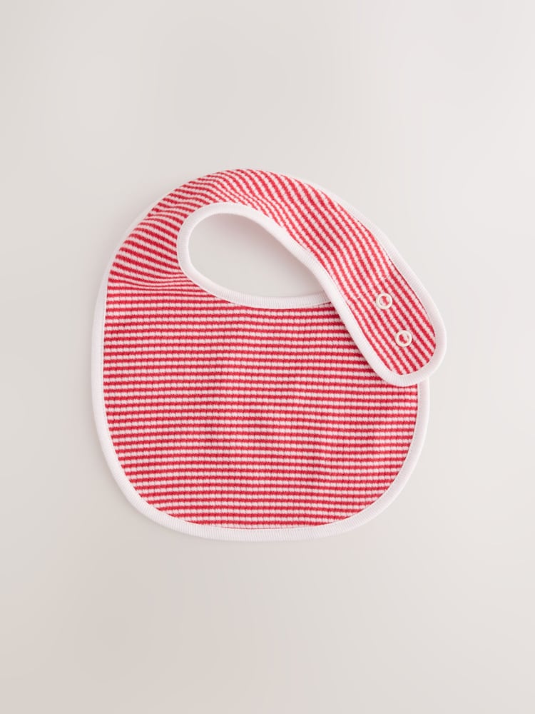 Red/White