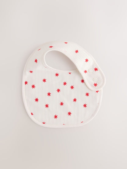 Red/White