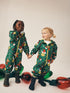 The Grinch Waterproof Printed Puddlesuit (9mths-7yrs) - The Grinch / 12-18 Months (80-86cm)