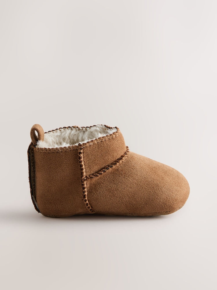 Tan Brown