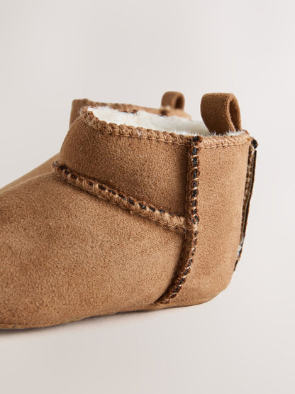 Tan Brown