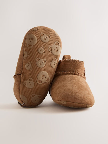Tan Brown