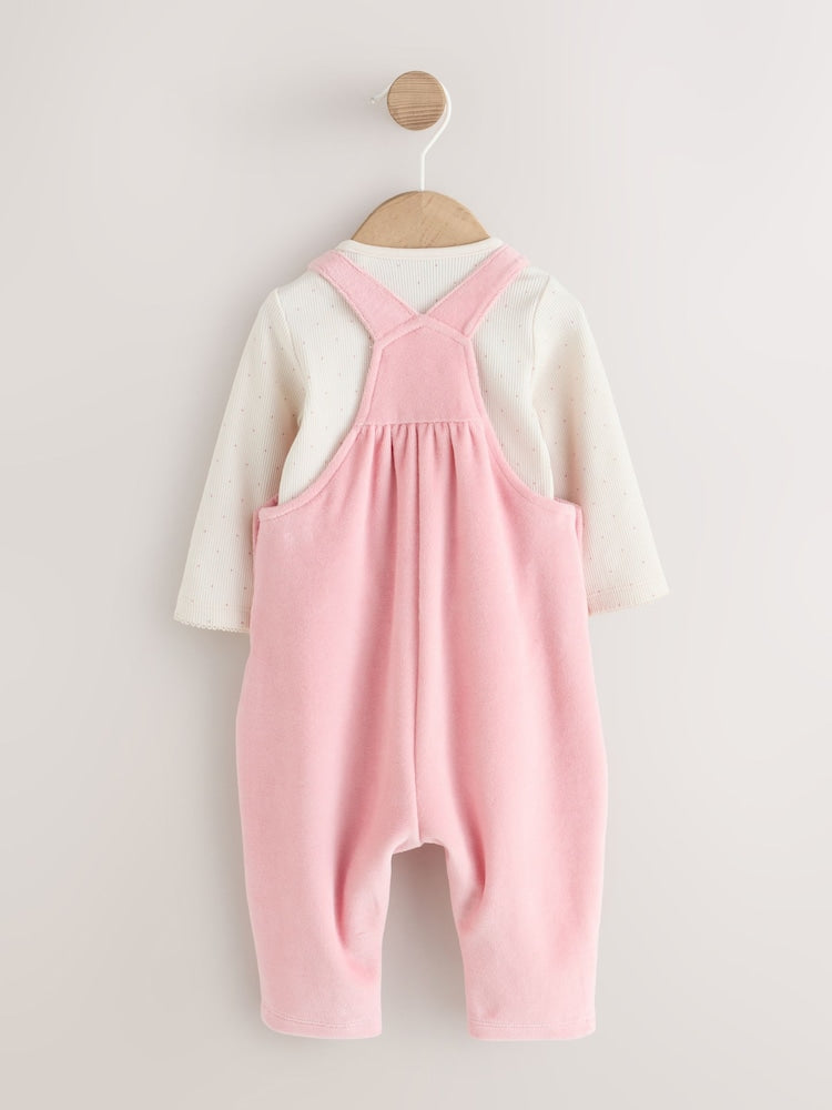 Pink Bunny
