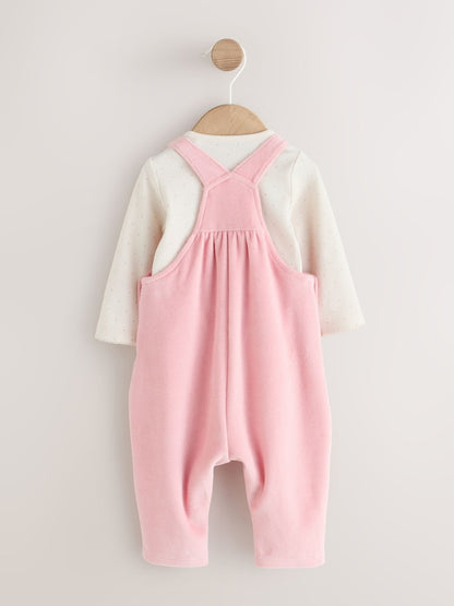 Pink Bunny