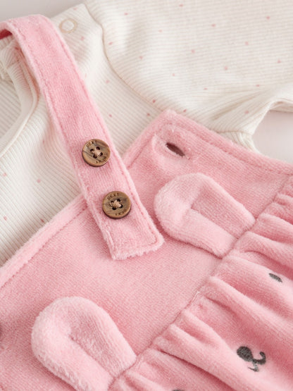 Pink Bunny