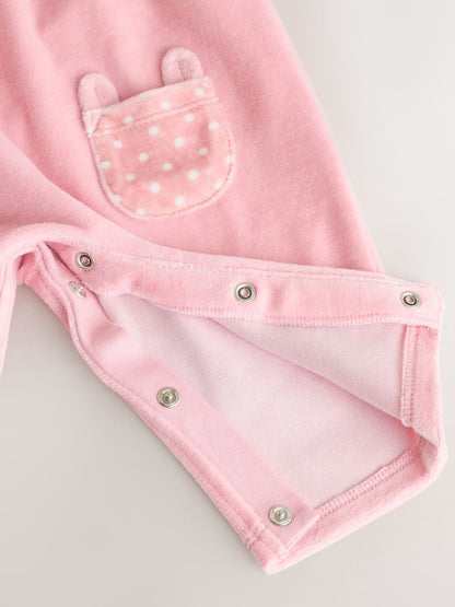 Pink Bunny
