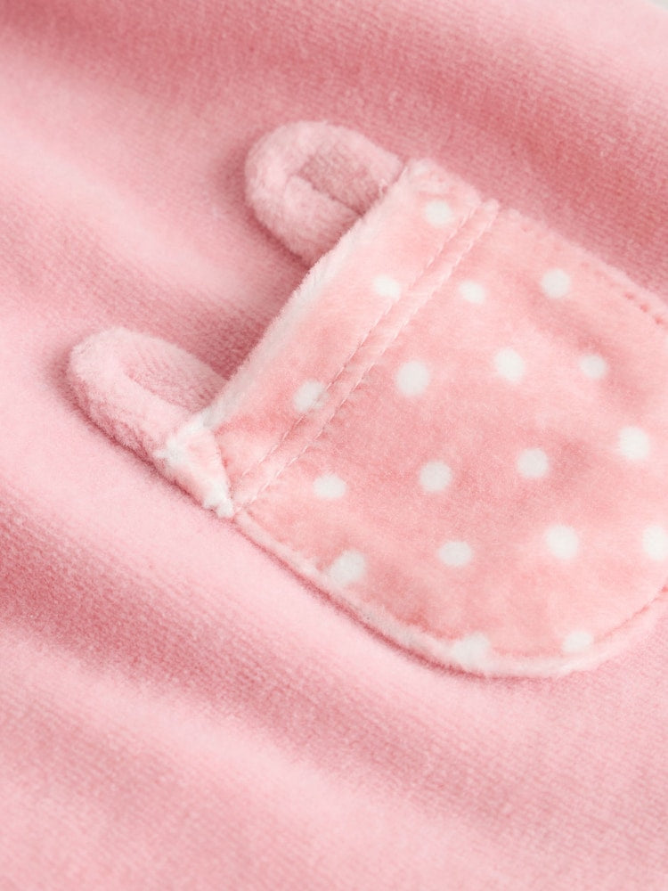 Pink Bunny