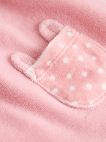 Pink Bunny