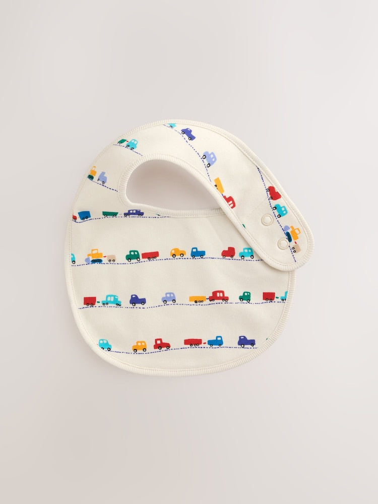 Red/Blue Transport