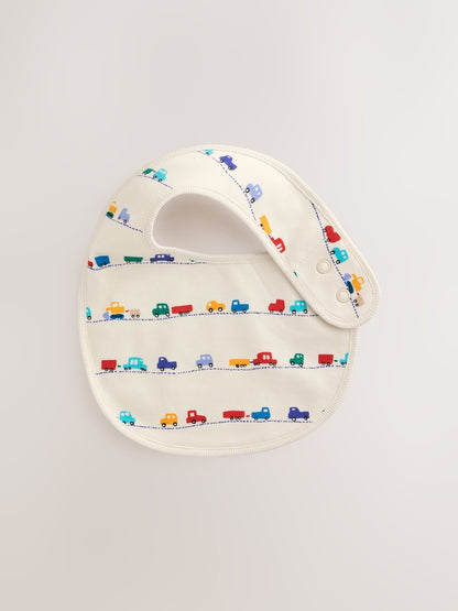 Red/Blue Transport