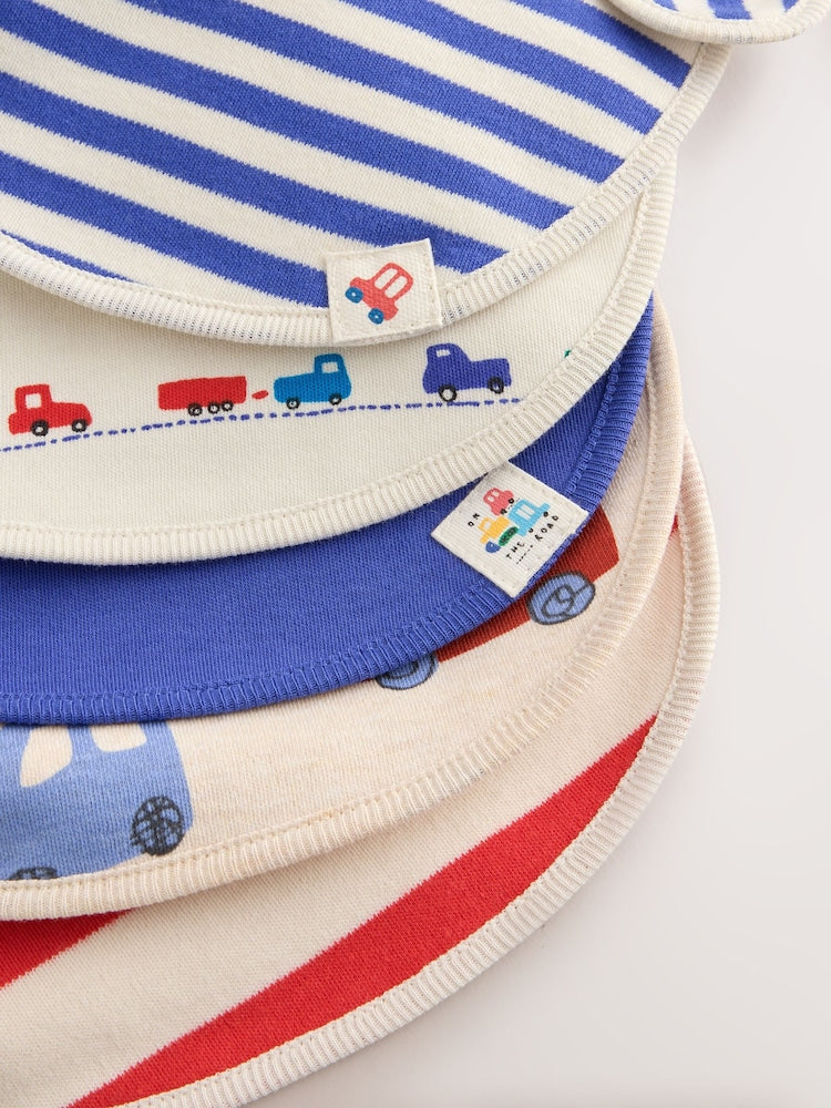 Red/Blue Transport